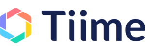 tiime-logo-color